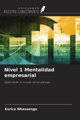 Nivel 1 Mentalidad empresarial