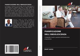 PIANIFICAZIONE DELL'OBSOLESCENZA