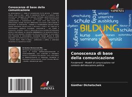 Conoscenza di base della comunicazione