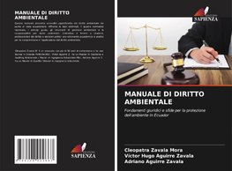 MANUALE DI DIRITTO AMBIENTALE