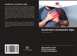 Syndrome coronarien aigu