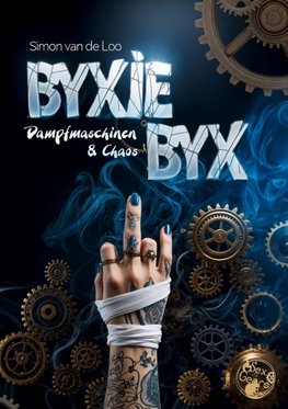 Byxie Byx