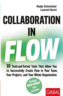 Collaboration in Flow