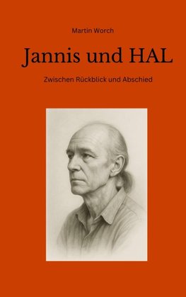 Jannis und HAL