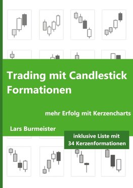 Trading mit Candlestick Formationen