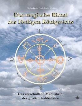 Das magische Ritual des Heiligen Königreichs