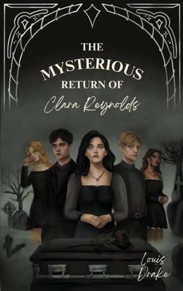 The mysterious return of Clara Reynolds