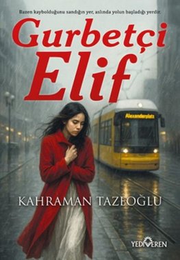 Gurbetci Elif