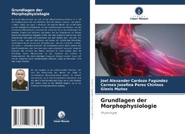 Grundlagen der Morphophysiologie