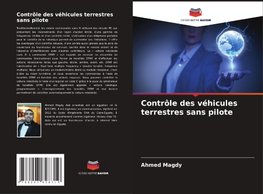 Contrôle des véhicules terrestres sans pilote