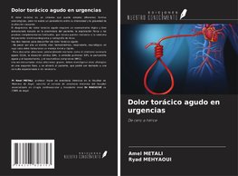 Dolor torácico agudo en urgencias