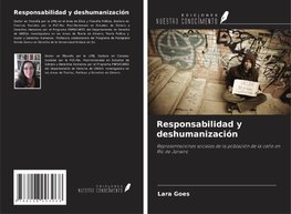 Responsabilidad y deshumanización