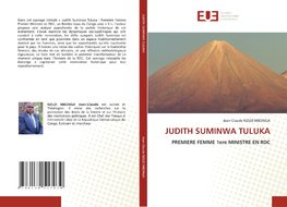 JUDITH SUMINWA TULUKA