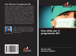 Una sfida per il programma EPI