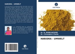 HARIDRA - UMWELT