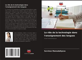Le rôle de la technologie dans l'enseignement des langues