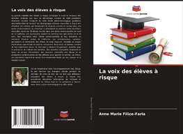 La voix des élèves à risque