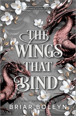 The Wings That Bind (Deluxe Edition)