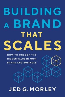 Building a Brand That Scales