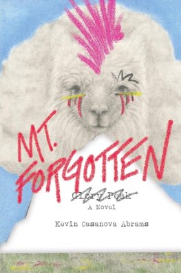 Mt. Forgotten