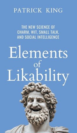 Elements of Likability