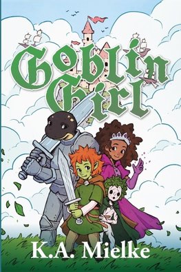 Goblin Girl