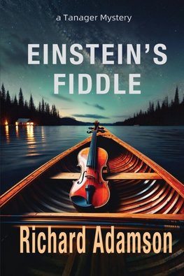 Einstein's Fiddle