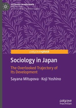 Sociology in Japan