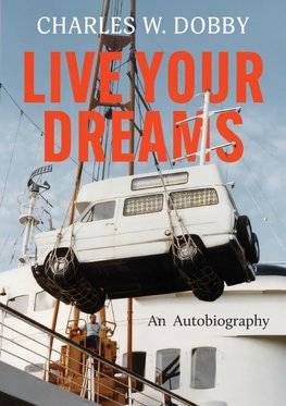 Live Your Dreams