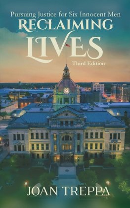 Reclaiming Lives, third edition