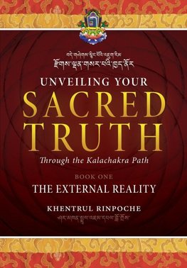 Unveiling Your Sacred Truth Book 1