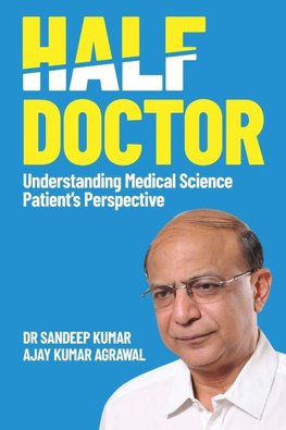 Half Doctor