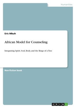 African Model for Counseling