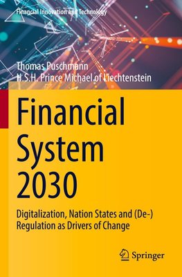 Financial System 2030