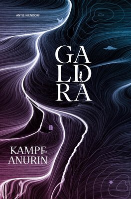 Kampf um Anurin - Galdra