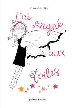 j'ai saigné aux étoiles