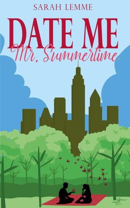 Date me, Mr. Summertime