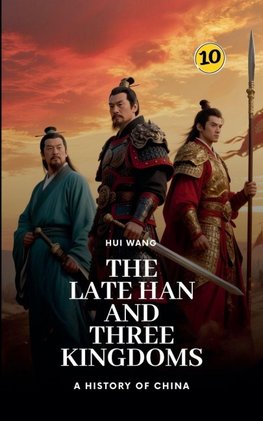 The Late Han and Three Kingdoms