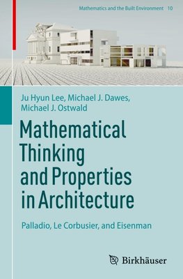 Mathematical Thinking and Properties in Architecture