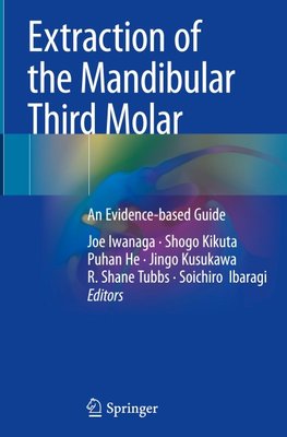 Extraction of the Mandibular Third Molar