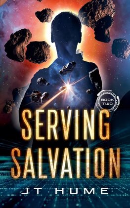 Serving Salvation Book Two