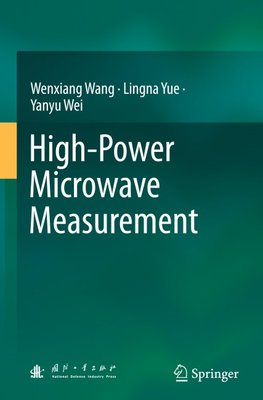 High-Power Microwave Measurement