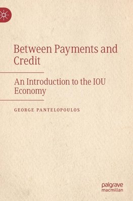 Between Payments and Credit