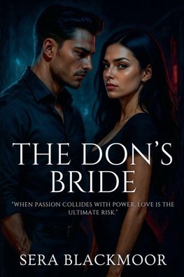 The Don's Bride