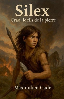 SILEX   Craô le fils de la pierre