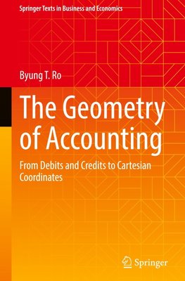 The Geometry of Accounting