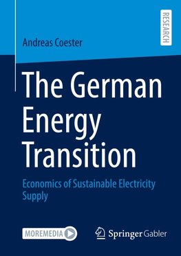 The German Energy Transition
