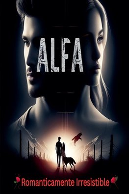 Alfa románticamente irresistible