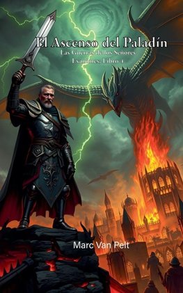 El Ascenso del Paladín