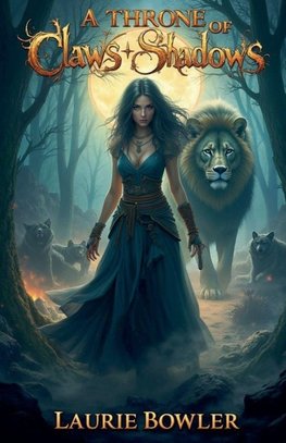 A Throne of Claws and Shadows